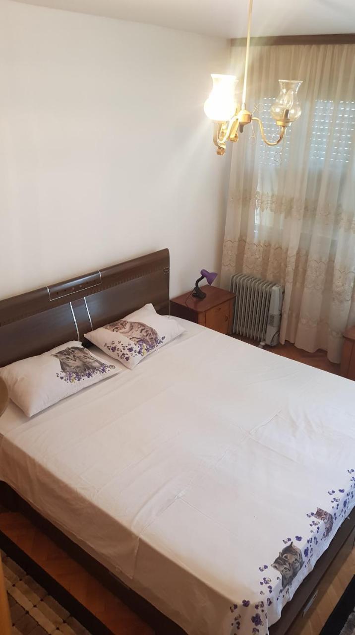 Baston Rent Apartment Podgorica Exterior photo